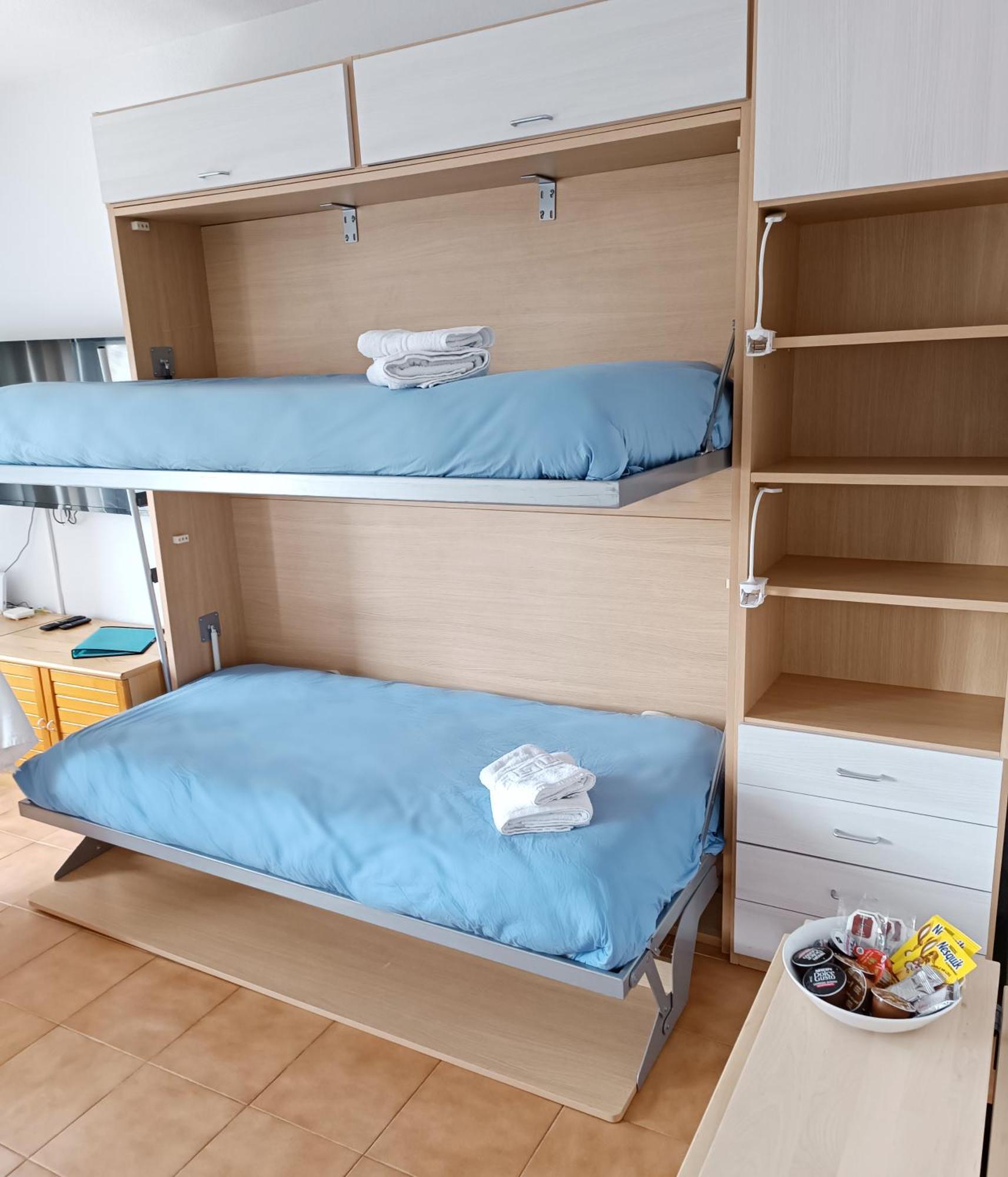 Apartamento En Sierra Nevada Buitenkant foto